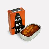 La Narval Mackerel Fillets in Tomato Sauce - 120ml