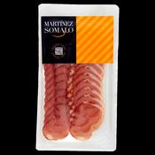 Martínez Somalo Lomo Extra Duroc - 80g