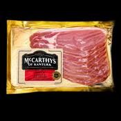 Jack McCarthy Smoked Dry Cured Rashers - 230g image