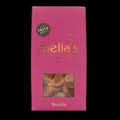 Mellas Vanilla Fudge Pouches - 175g image