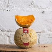 Isigny Mimolette Vac Pack - 150g