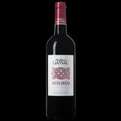 Guilhem Rouge Moulin de Gassac - 75cl image