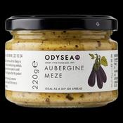 Odysea Aubergine Meze - 220g