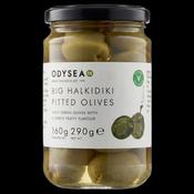 Odysea Big Greek Halkidiki Olives - 290g image