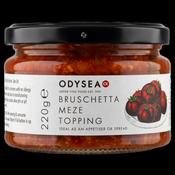 Odysea Bruschetta Meze - 220g