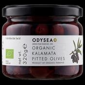 Odysea Big Greek Kalamata Olives - 290g image