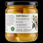 Odysea Preserved Lemon - 200g image