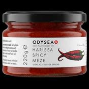 Odysea Harissa Meze - 220g image