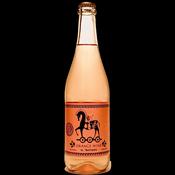 Orange Trojano Parra Jimenez - 75cl
