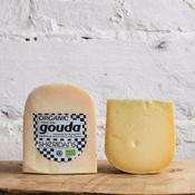 Organic Cow's Milk Gouda - 150g