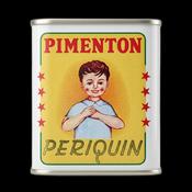 Pimenton Hot Paprika Powder - 125g image