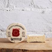 Camembert Graindorge - 150g