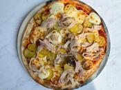 Pizza Night Kit image