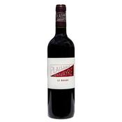 Domaine Plaisance Fronton Le Rouge Southern French Blend - 75cl image