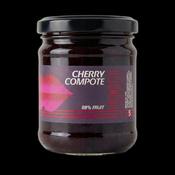 Prunotto Cherry Compote - 200g