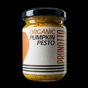 Prunotto Pumpkin Pesto Organic - 130g image