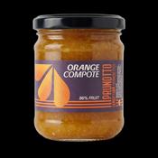 Prunotto Orange Compote - 200g