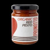 Prunotto Organic Red Pesto - 130g image