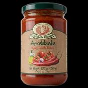 Rustichella d'Abruzzo Arrabbiata Sauce - 270g image