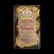 Rustichella d'Abruzzo Fettuccine - 250g image