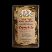 Rustichella d'Abruzzo Pappardelle - 250g image