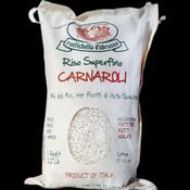 Rustichella d'Abruzzo Carnaroli Rice - 1kg image