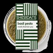 Sheridans Basil Pesto - 180g