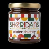 Sheridans Winter Chutney - 195g image