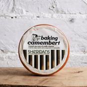 Sheridans Baking Camembert - 250g