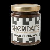 Sheridans Caramelised Onion Relish - 220g image