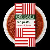 Sheridans Red Pesto - 180g image