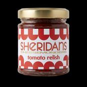 Sheridans Tomato Relish - 175g image