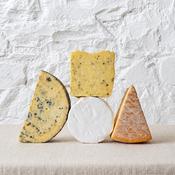 Small Irish Cheese Selection (4-6 people) image