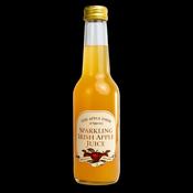 Karmine Sparkling Apple Juice - 500ml