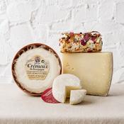 Spring Cheesemongers Selection (2-4 people)