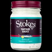 Stokes Tartare Sauce - 200g image