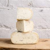 Farmhouse Goat Gouda with Truffle - 150g image