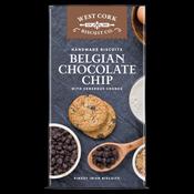West Cork Biscuit Co.Chocolate Chip Cookies - 175g image