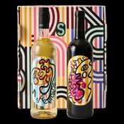 Sheridans Wine Box image
