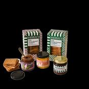 Sheridans Accompaniment Hamper image