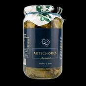 Roasted Artichokes In Sunflower Oil - 340g