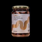 Azouro Galega Olives - 350g image