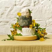 Bandon Cake (120+ Guests)