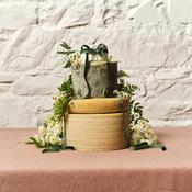 Blackwater Cake (60-100 Guests)