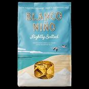 Blanco Niño Tortilla Lightly Salted - 170g image
