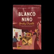 Blanco Niño Tortilla Smoky Chipotle - 170g image
