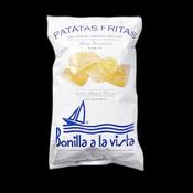 Bonilla Crisps Large Bag - 300g image