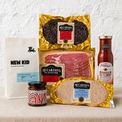 Irish Breakfast Box image