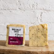 Bride Valley with Garlic &amp; Herbs - 120g