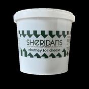 Sheridans Chutney for Cheese - 1KG image